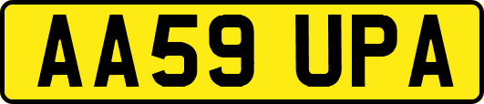 AA59UPA