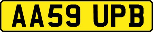 AA59UPB