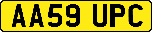 AA59UPC