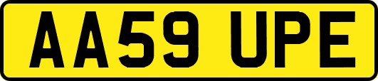 AA59UPE