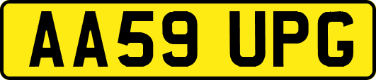 AA59UPG