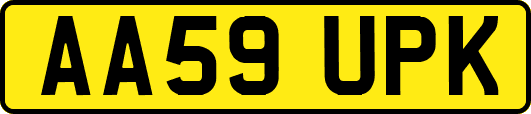 AA59UPK