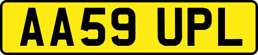 AA59UPL