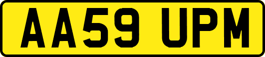 AA59UPM