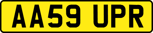 AA59UPR
