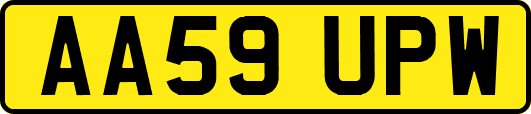 AA59UPW