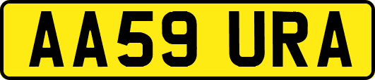 AA59URA