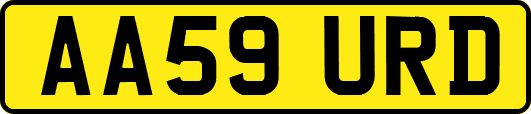 AA59URD