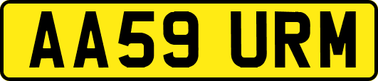 AA59URM
