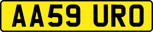 AA59URO