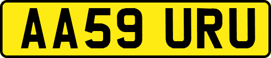 AA59URU
