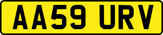 AA59URV
