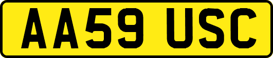 AA59USC