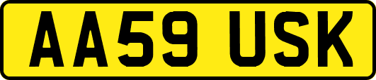 AA59USK