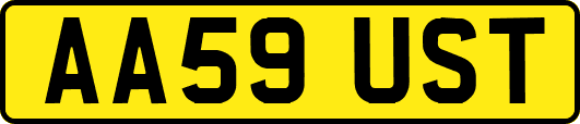AA59UST