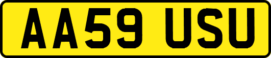 AA59USU