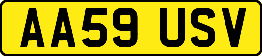AA59USV