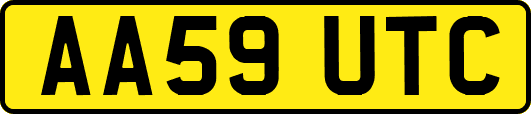 AA59UTC