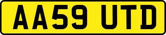 AA59UTD