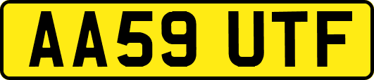 AA59UTF