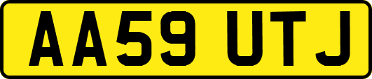 AA59UTJ