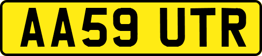 AA59UTR