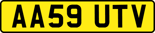 AA59UTV
