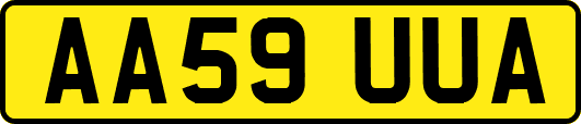 AA59UUA