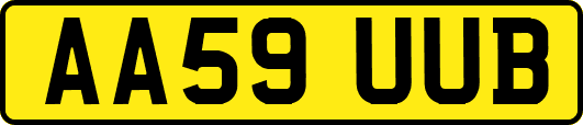 AA59UUB