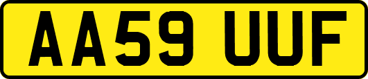 AA59UUF