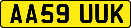 AA59UUK