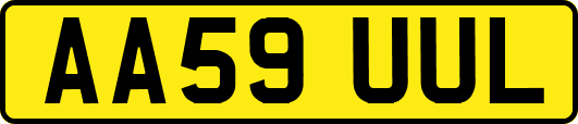 AA59UUL