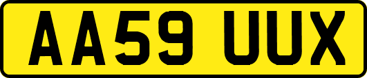 AA59UUX