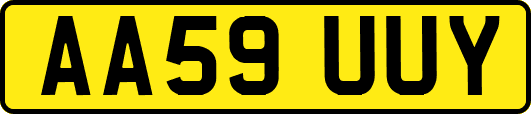 AA59UUY