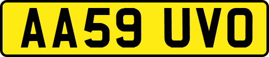 AA59UVO