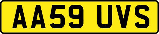 AA59UVS