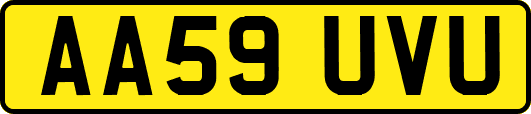 AA59UVU