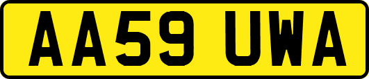 AA59UWA