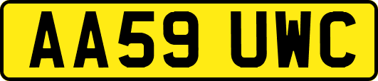 AA59UWC