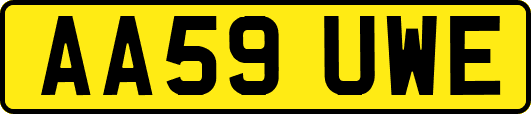 AA59UWE