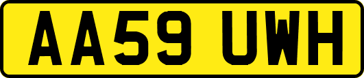 AA59UWH