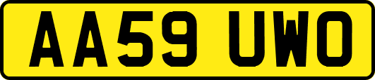AA59UWO