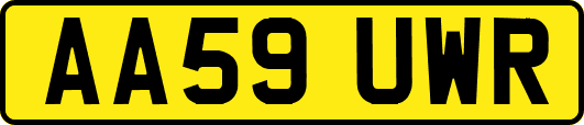 AA59UWR
