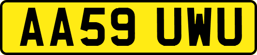 AA59UWU