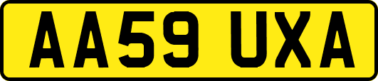 AA59UXA
