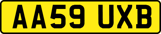AA59UXB