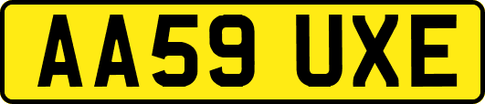 AA59UXE