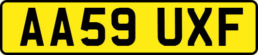 AA59UXF