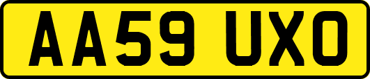 AA59UXO