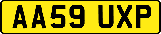 AA59UXP